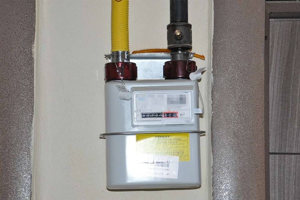 Doğalgaz sayaçlarında yeni dönem: Eski sayaçlar değişiyor
