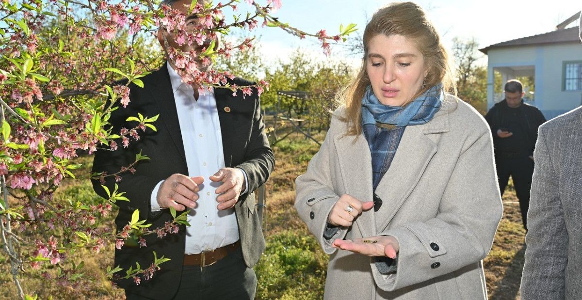 Milletvekili Ölmeztoprak “Süreç Titizlikle Takip Ediliyor”