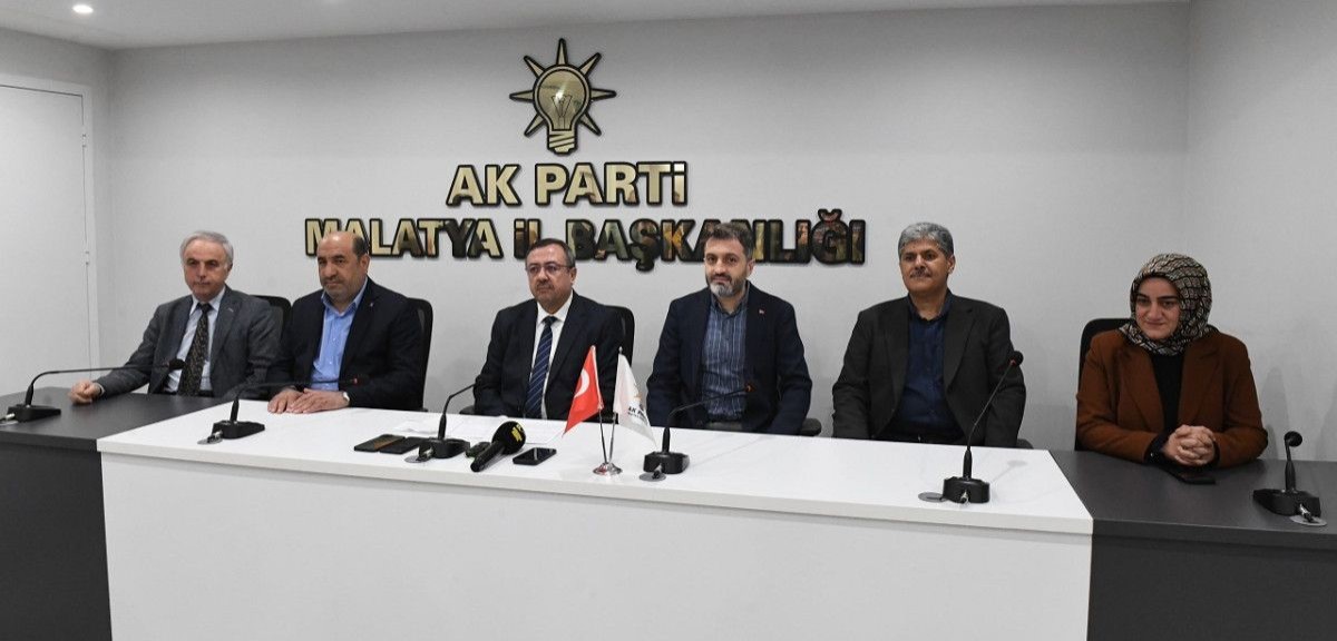 Keskin ve Oda Başkanlarından AK Parti İl Başkanı Bakan’a Ziyaret