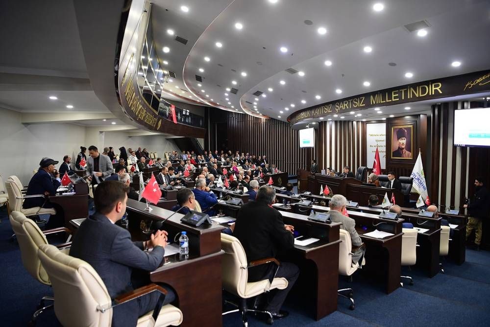 MBB'den kaçak yapı abonelikleri ile ilgili önemli karar