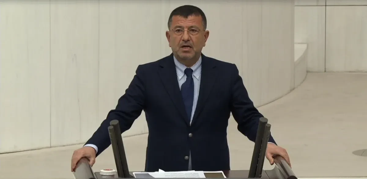 Ağbaba "Çalıştığı Halde Yoksul Olanların Oranı Yüzde 12'ye Yaklaştı”