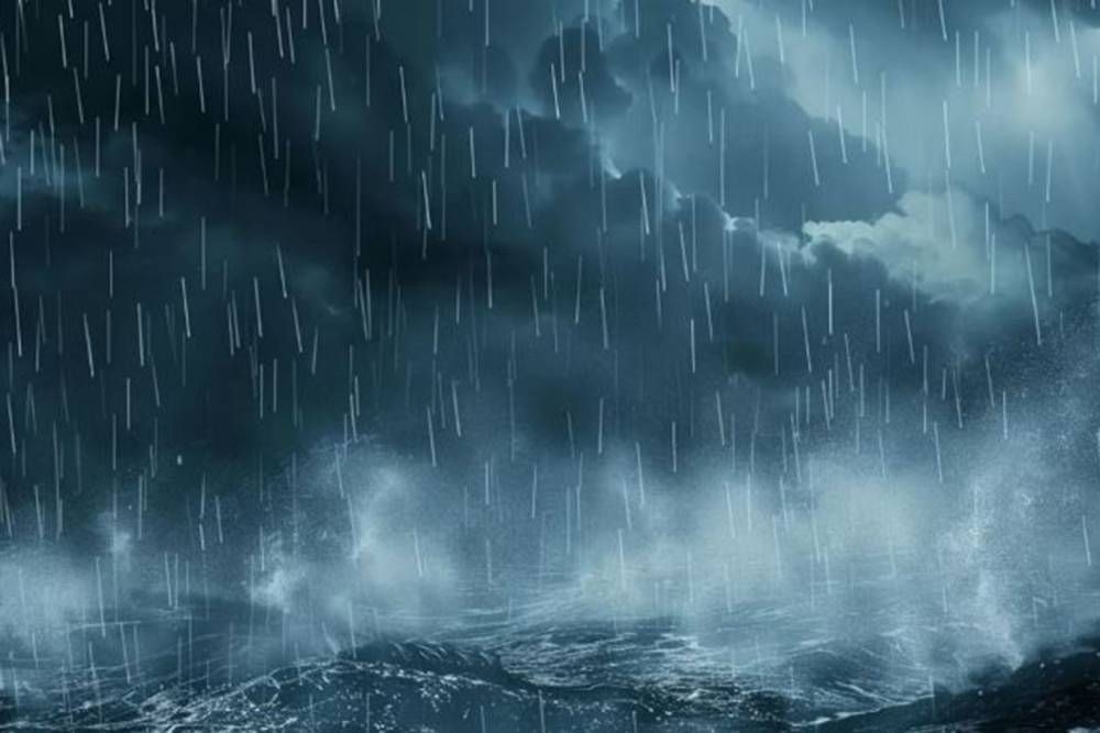 Meteoroloji uyardı: Şiddetli yağış geliyor