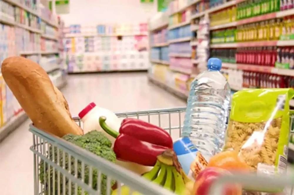 Nisan ayı enflasyon verileri pazartesi açıklanacak