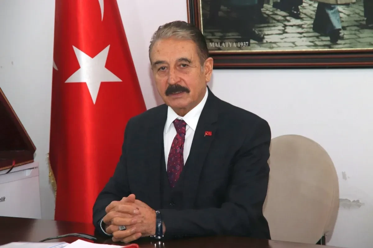 Keskin’den Malatya'ya Özel Trafik Eylem Planı Çağrısı