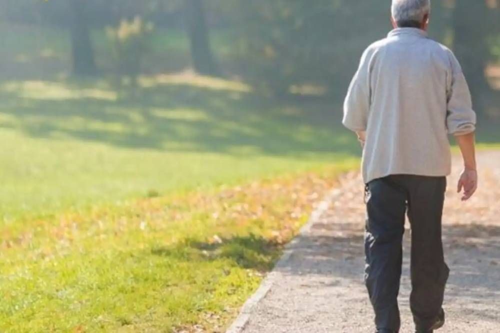 Yaşlılıkta fiziksel aktivite ve egzersiz kronik hastalık riskini azaltıyor!