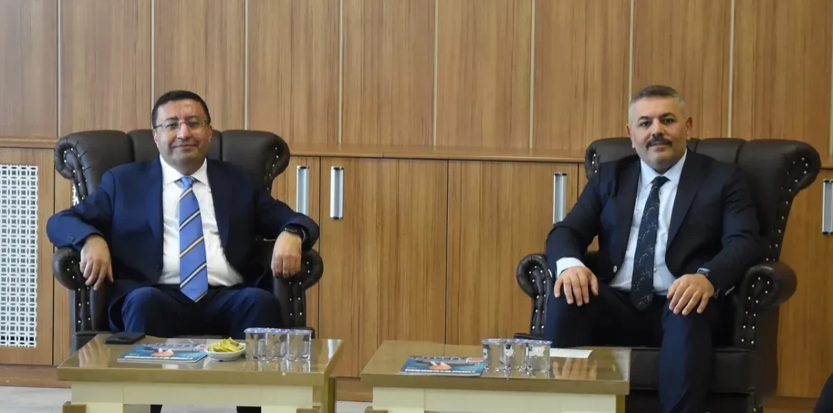 TSKB’den Malatya sanayisine pozitif yaklaşım