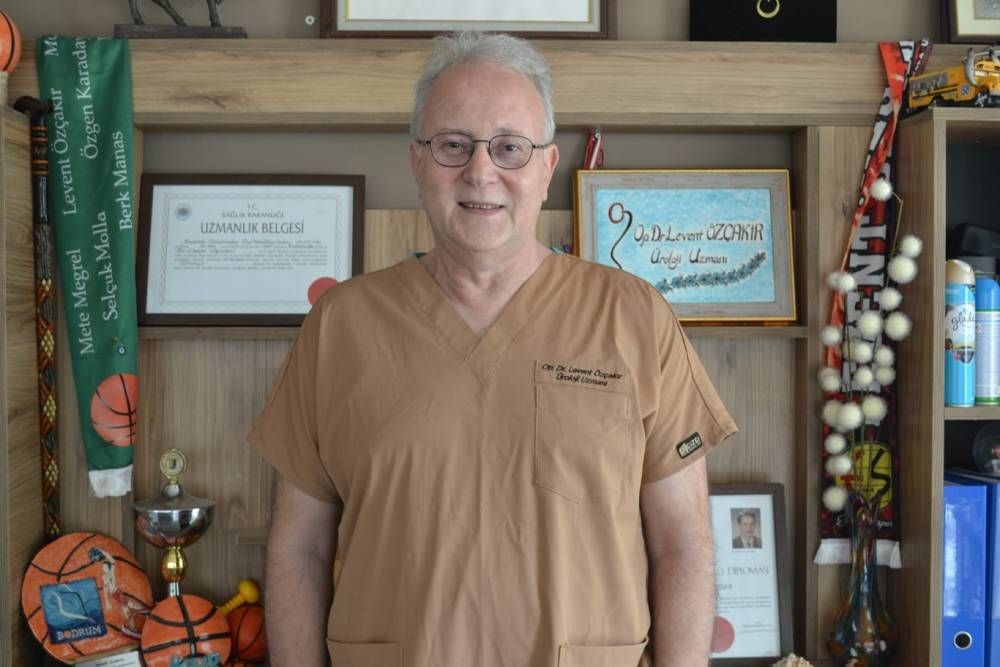 Böbrek taşı çocuklarda neden oluşur?