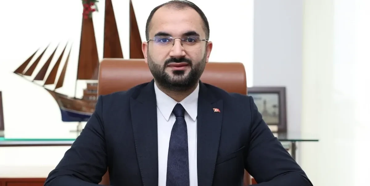 ASKON’da Üst Düzey Atama; Malatyalı İsim Genel Sekreter Oldu