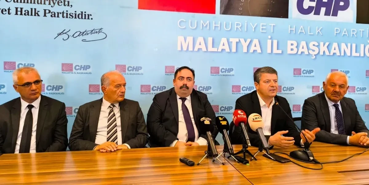 Yıldız: “Adıyaman’ın başarısı Malatya’ya da umut oluyor”