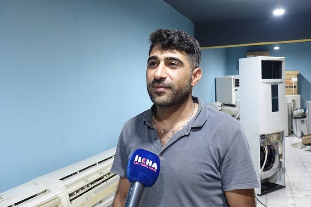 Uzmanlar: Klima bakımı hem sağlık hem de enerji tasarrufu açısından önemli