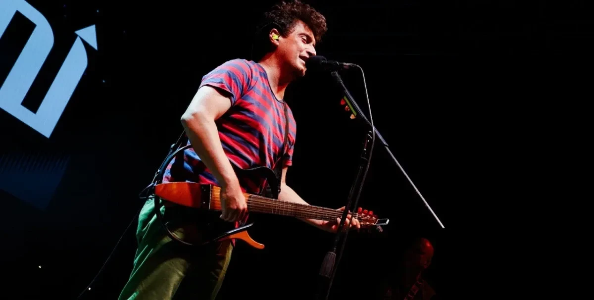 Pinhani Gençleri Coşturdu