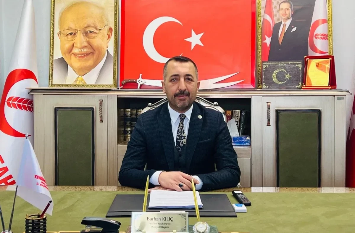 Başkan Kılıç "İstanbul öz, Malatya üvey evlat mı?"