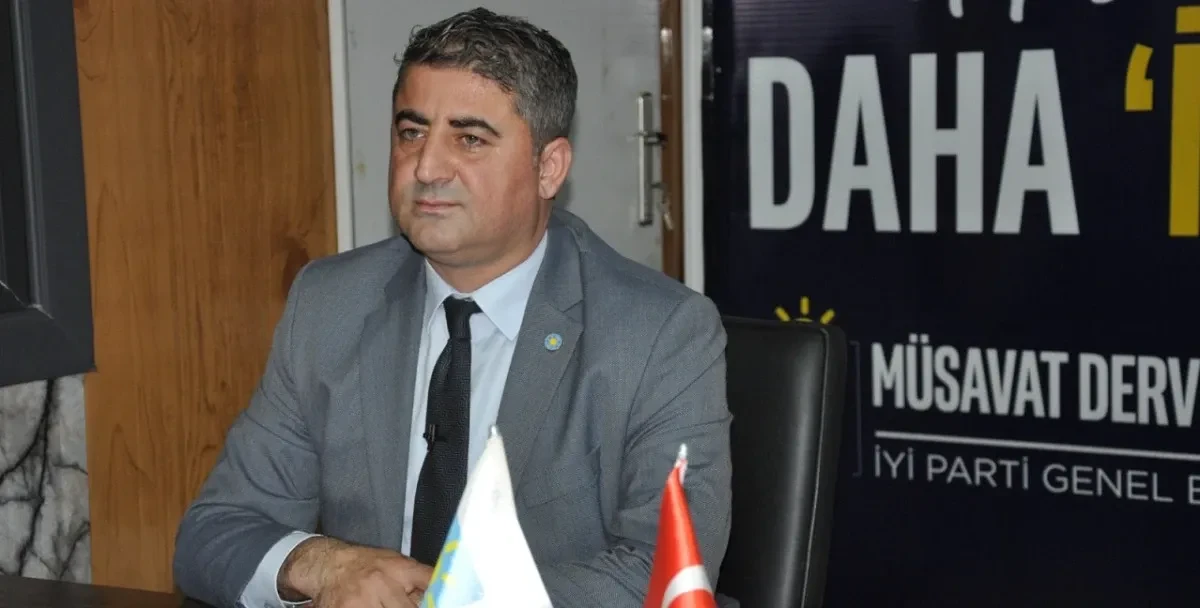 "Mücbir Sebep Uzatılsın, Emlak Vergisi Faizi Alınmasın"