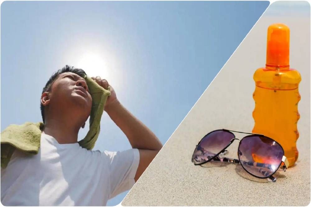 Uzmanından uyarı: Cilt sağlığınıza yapacağınız en iyi yatırım güneşten doğru şekilde korunmaktır