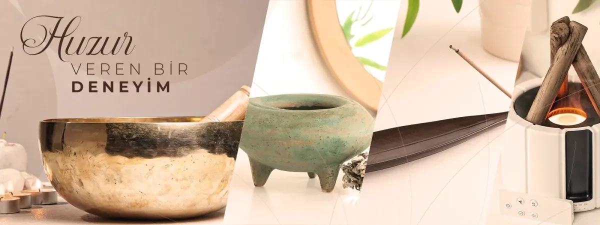 Ruhun Rehberi Mitr: Zihnin Sustuğu, Enerjinin Konuştuğu Yer