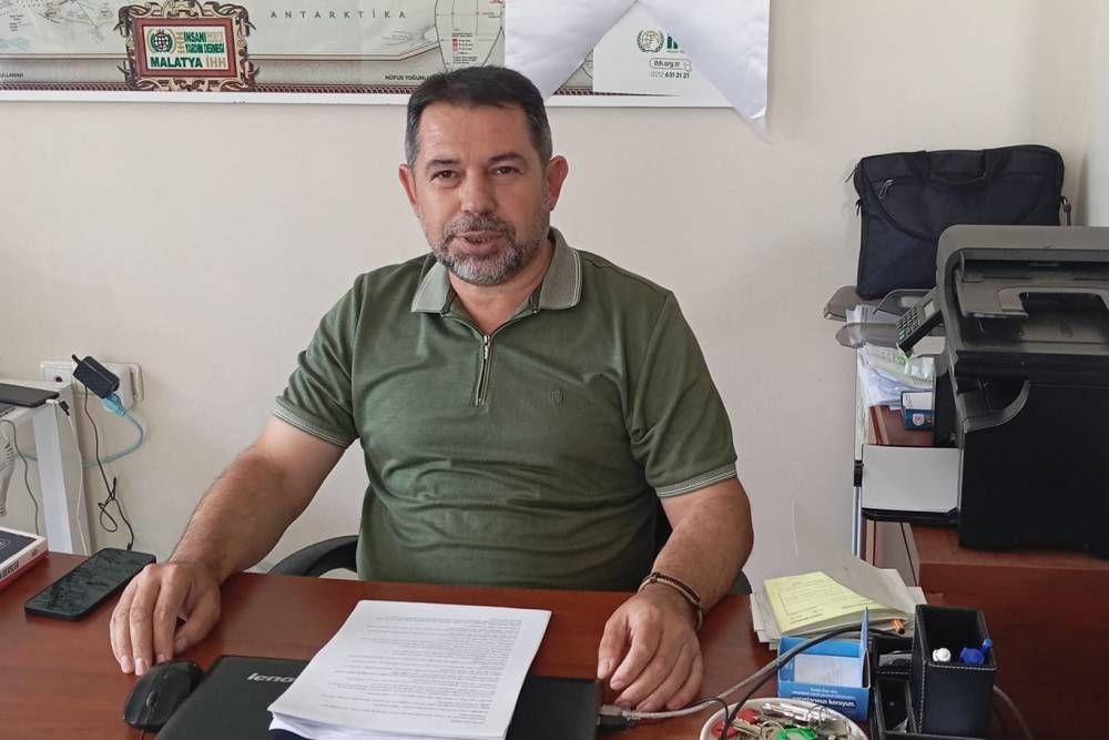 Avukat Düz: Mavi Marmara saldırısı tüm insanlığa ve vicdanlara yönelik organizeli bir terör saldırısıdır