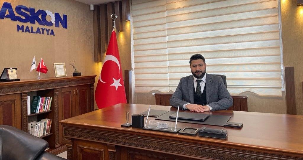 Şarlak “Enflasyon İle Mücadele Noktasında Kararlılık Devam Etmeli”