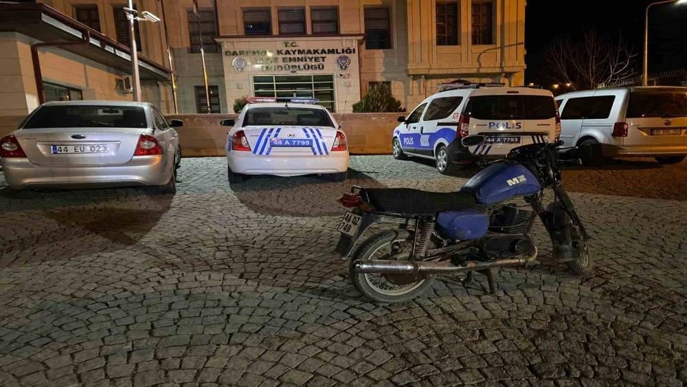 50 saatlik kamera kaydını inceleyerek hırsızı buldular