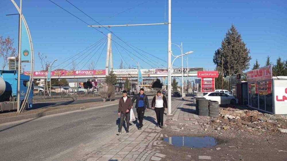 Malatya’da 4 büyüklüğünde deprem