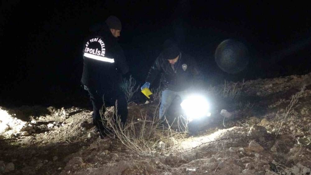 Çakmak Gazı Çektiği İddia Edilen 18 Yaşındaki Genç Öldü