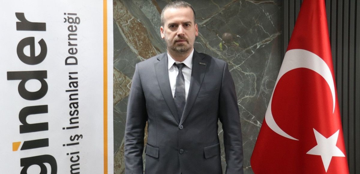 MAGİNDER’den Net Mesaj: İthal Aday İstemiyoruz