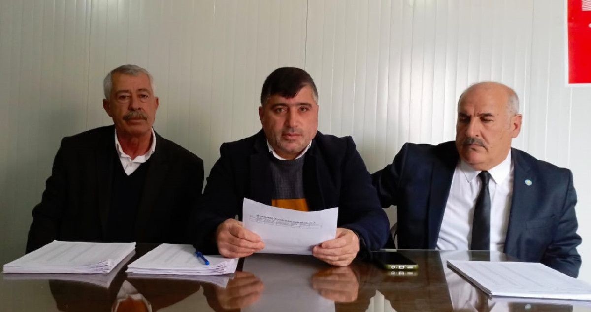 Kale’de Seçmen Enflasyonu! ‘8 Ayda 1.800 Seçmen Arttı’ İddiası