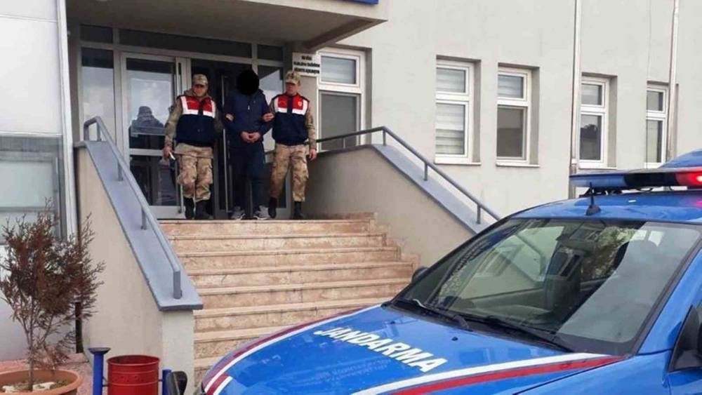 Malatya’da 3 hırsızlık zanlısı yakalandı