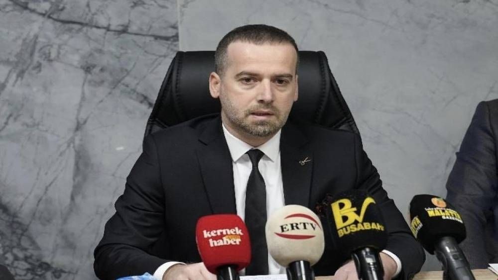 Karademir: "Bu Şehir Sahipsiz Değil, Gerçek Sahipleri Bizleriz"