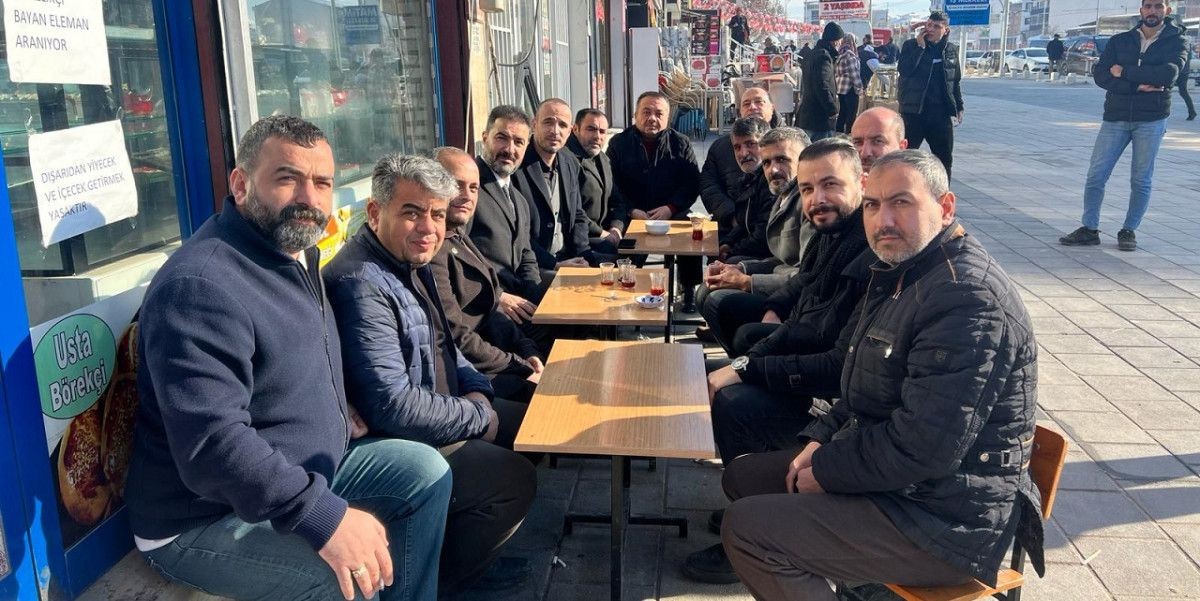 “Vatandaşa Çürük Bina, Kendilerine Sağlam Villa Yapan Zihniyet Değişmeli”