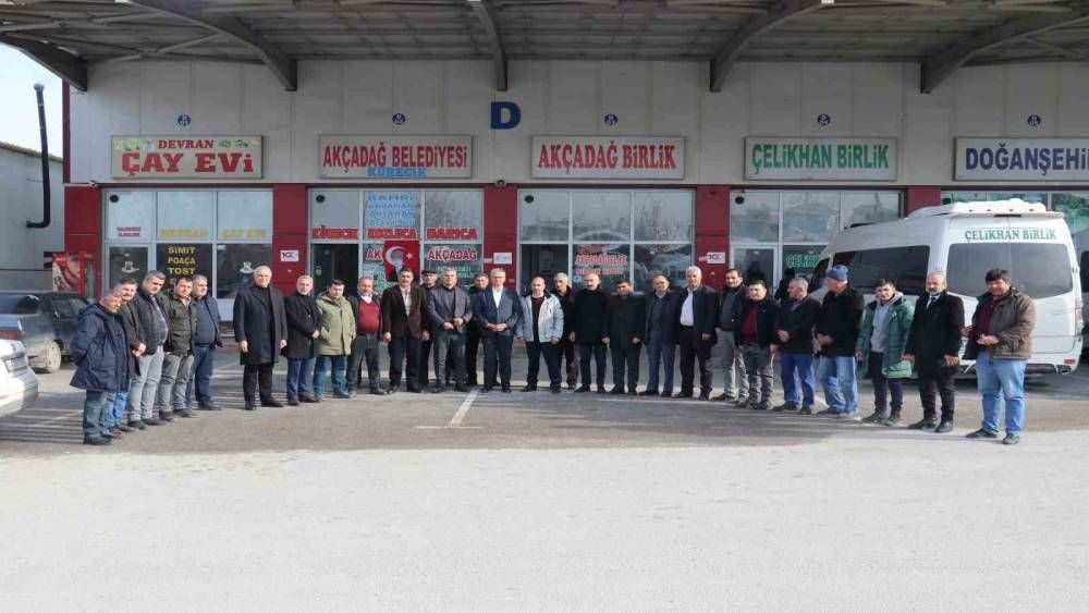 Prof. Dr. İbrahim Gezer, "Malatya En Fazla Yoksullaşan 5 Şehirden Biri"