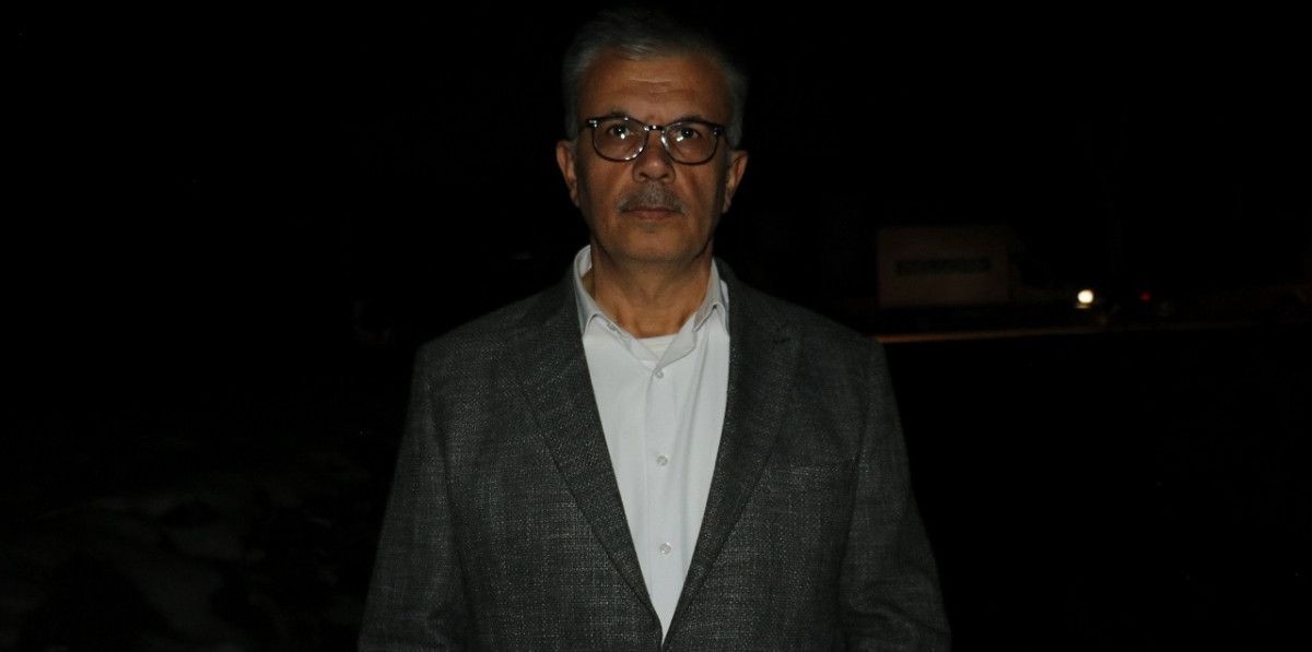 Prof. Dr. Gezer, Aydınlatma Sorununa Dikkat Çekti