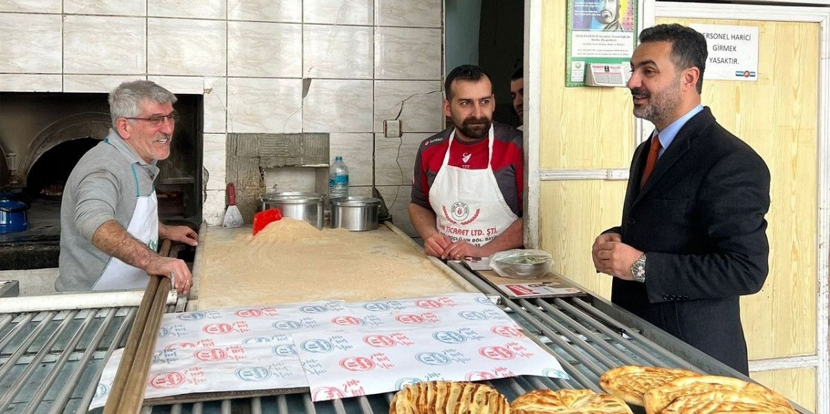 “Yaşanılabilir bir Malatya’yı İnşa Edeceğiz”