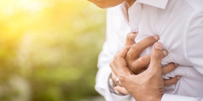 Uzmanından "Kalp Krizi Vakalarında AB Birincisiyiz" Değerlendirmesi