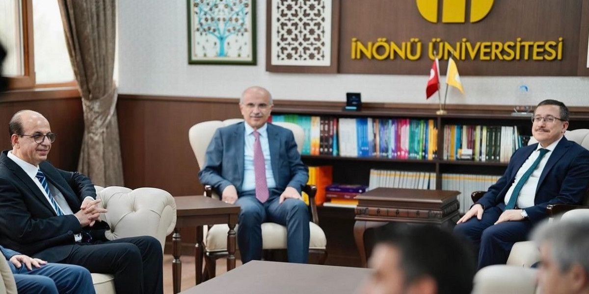 Sami Er: “Malatya'yı Malatyalılarla Birlikte Yöneteceğiz”