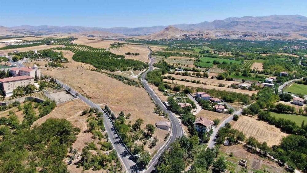 Kentsel Dönüşüm Başkanlığından Malatya’da yatırımlık arsalar