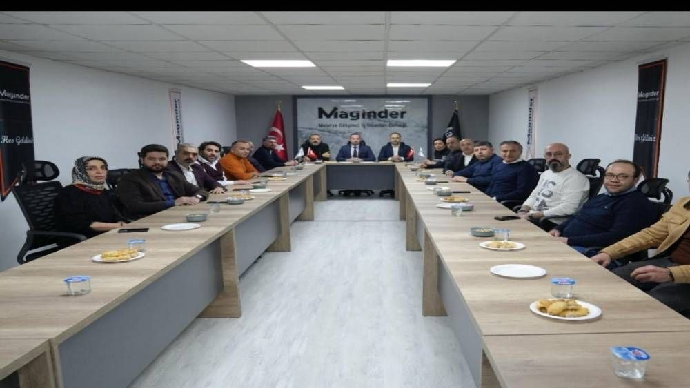 Karademir: "Yerinde Dönüşüm Projesine verilen tutar yükseltilmeli"