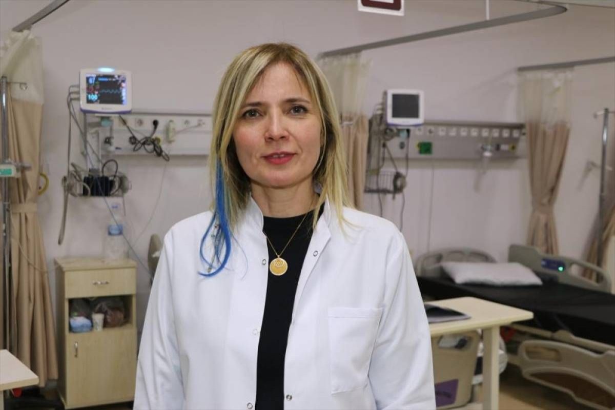 Nargileden Kaynaklı Zehirlenme Grip Gibi Semptomlarla Ortaya Çıkıyor