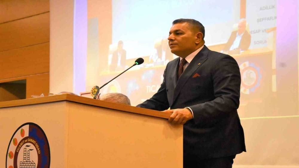 “Depremzede Esnafımızın Geliri Borçları Kadar Artmadı”