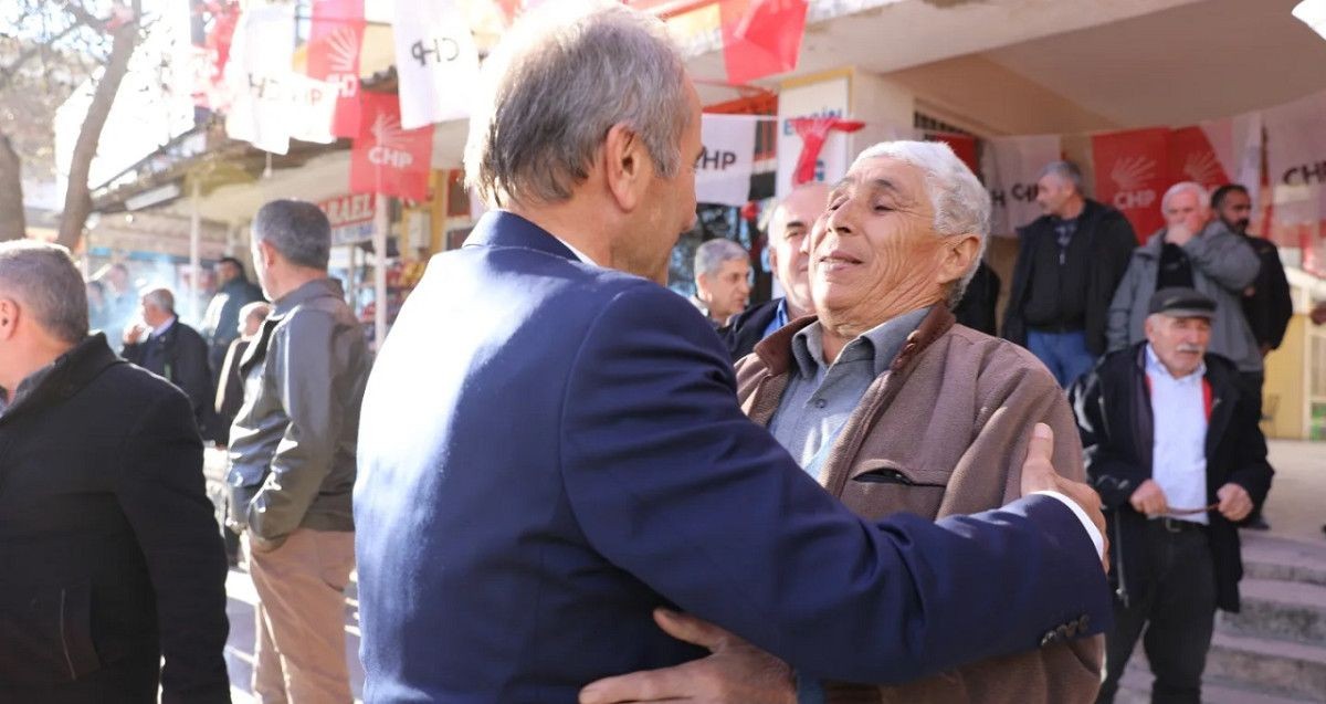 Yargıdan CHP’ye Tokat Gibi Hukuk Dersi