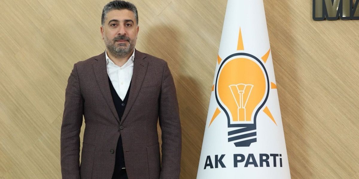 İl Başkanı Gören, Malatyalıları Büyük Buluşmaya Davet Etti