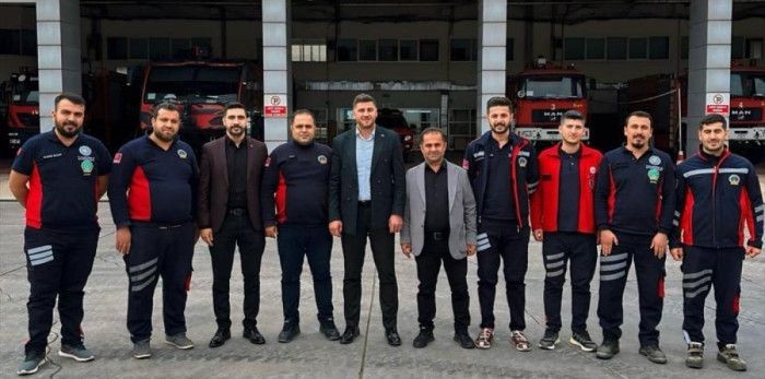 ARFF Derneğinden Malatya'ya ziyaret