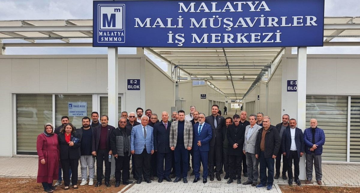 Göçmez, “Esnaf İçin Mücbir Sebep Uzatılmazsa Hayat Daha da Zorlaşır”