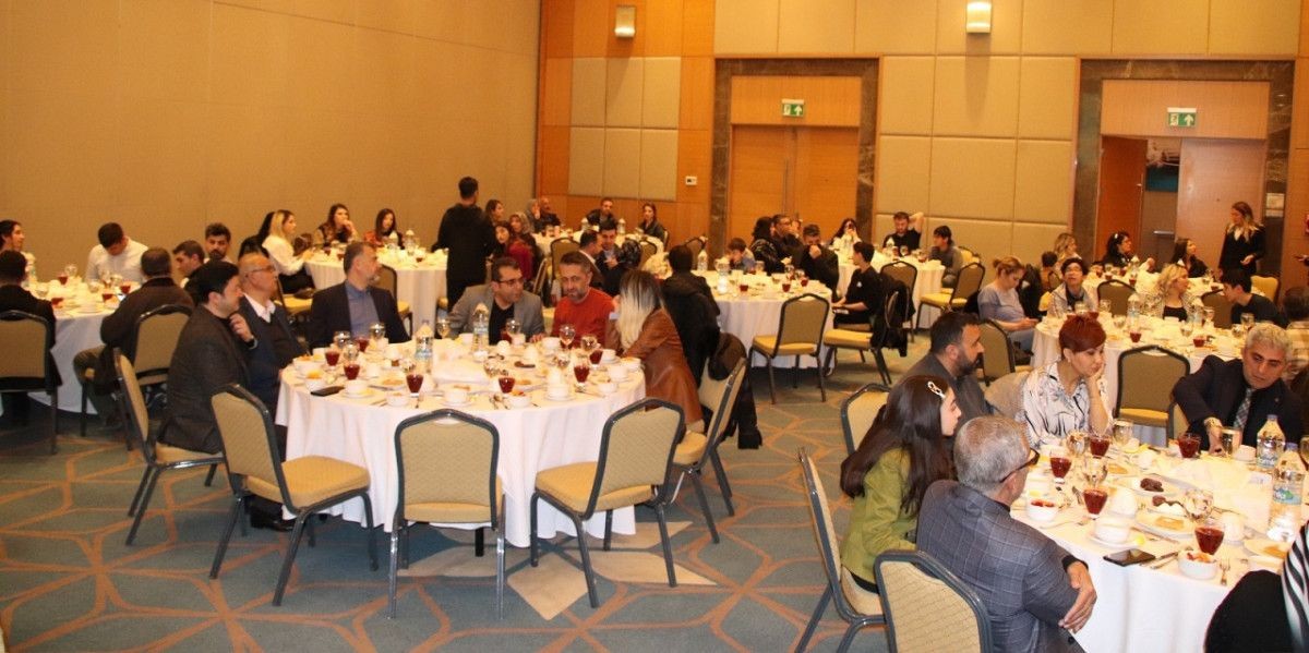 Gözde Sağlık Grubu 14 Mart’ı kutladı