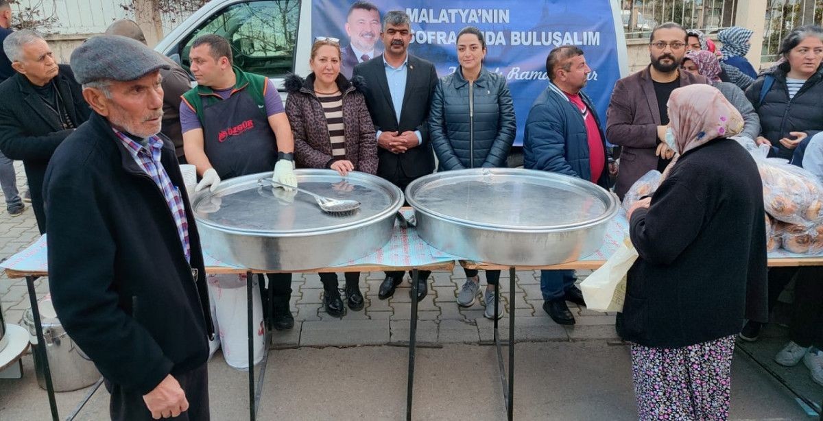 Karakuş "Hiç Kimse Malatya’yı Çantada Keklik Görmesin"