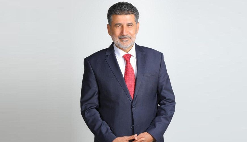 Milli Yol Partisi Genel Başkanı Remzi Çayır, Pazar günü Malatya'da