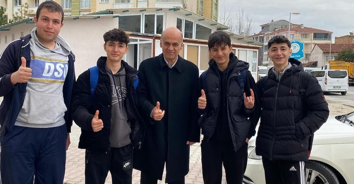 Yeşilyurt'tu Hayalet Şehre Çevirenler Adalet Önünde Hesap Vermeli