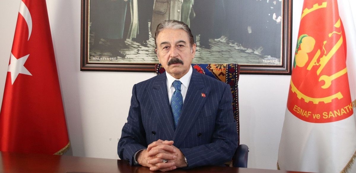 Malatya’da 520 esnafa daha KOSGEB ödemesi yapılacak