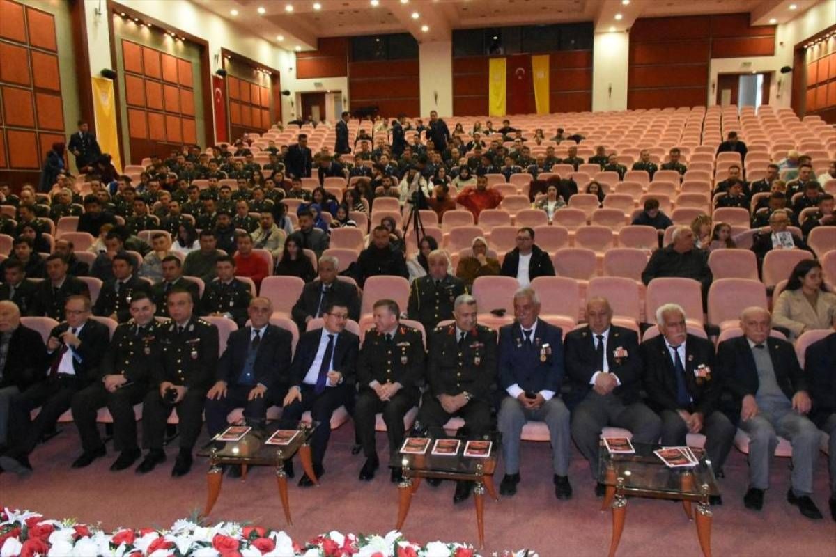 Malatya'da down sendromlular için etkinlik düzenlendi