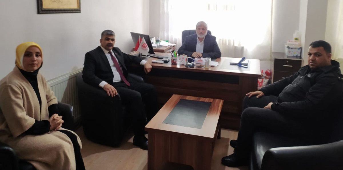 Ali Karakuş "Battalgazi İçin 52 Projemiz Hazır"