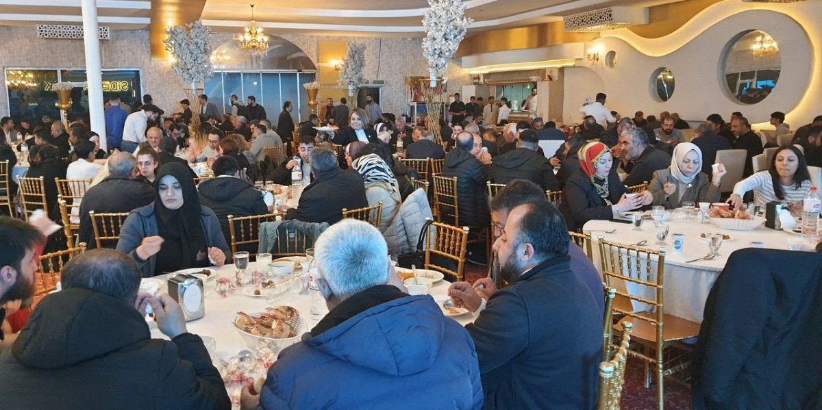 "Milletimize Hizmet Etmeye Hazırız"